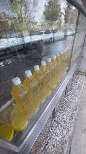 عکس حلوا شکری صفا