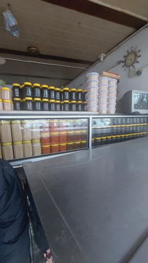 عکس حلوا شکری صفا