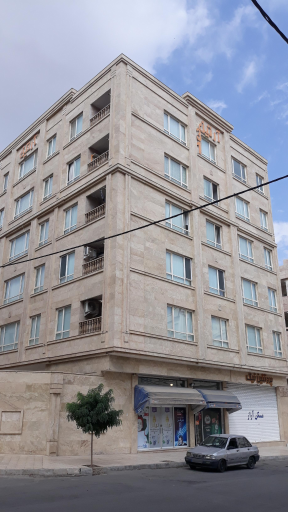 عکس مجتمع آرتین ۳۱