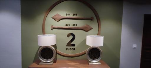 عکس بوتیک هتل ایرمان