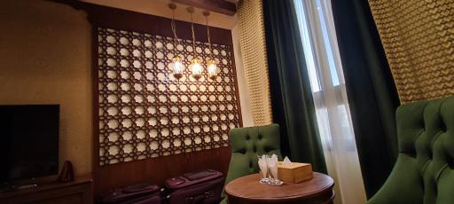 عکس بوتیک هتل ایرمان