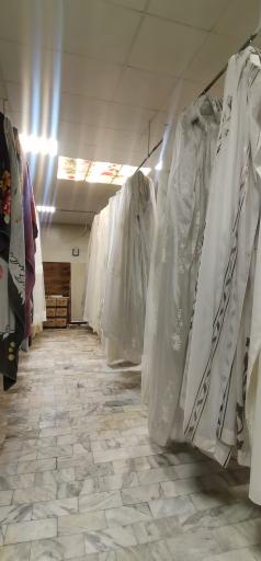 عکس کارگاه خشکشویی هیدرو