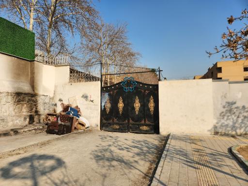 عکس پردیس شهید رضایی‌ نژاد دانشگاه صنعتی خواجه نصیرالدین طوسی