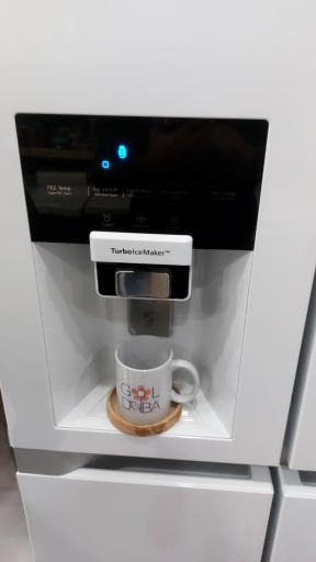 عکس تعمیرات لوازم خانگی آلپ