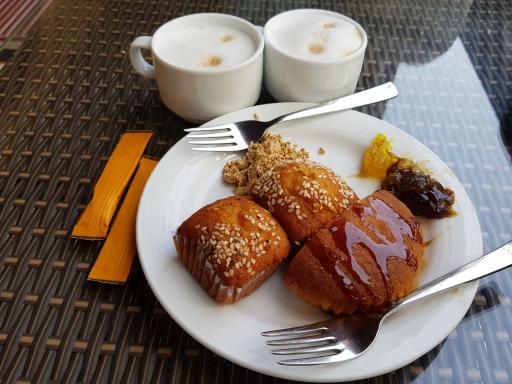 عکس بوتیک هتل ایرمان