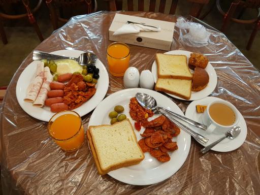 عکس بوتیک هتل ایرمان