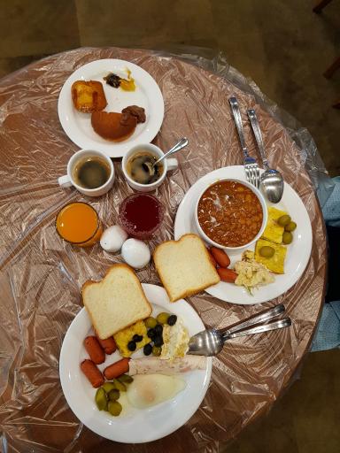 عکس بوتیک هتل ایرمان