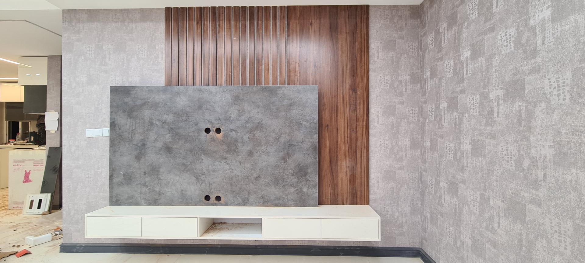 عکس دکوراسیون داخلی باردو