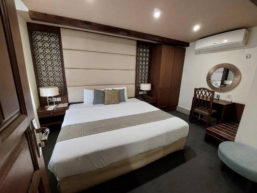 عکس بوتیک هتل ایرمان