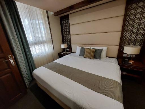 عکس بوتیک هتل ایرمان