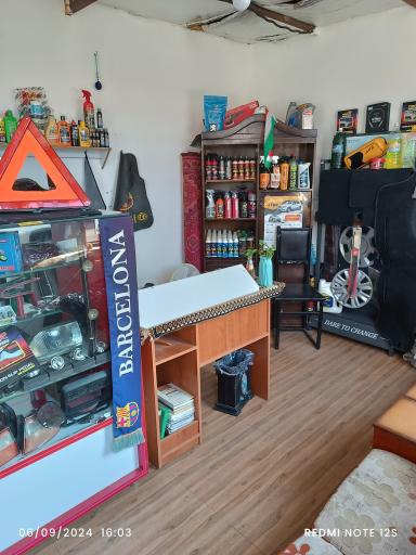 عکس کارواش ایرانیان