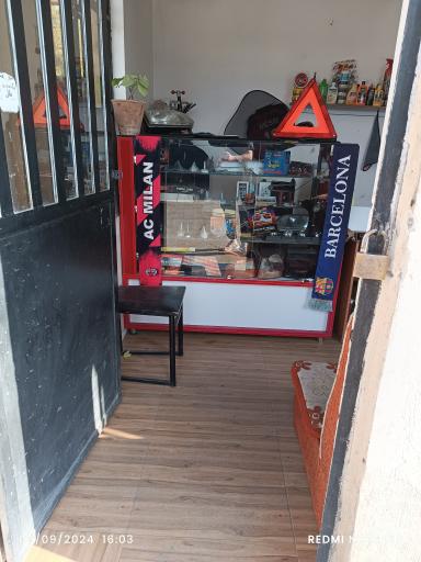 عکس کارواش ایرانیان