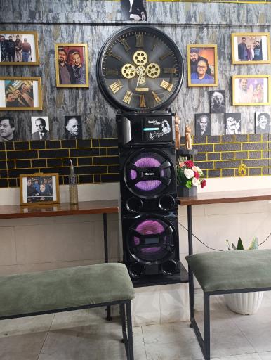 عکس طباخی علیزاده