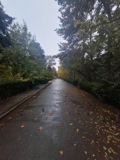 عکس پردیس شهید رضایی‌ نژاد دانشگاه صنعتی خواجه نصیرالدین طوسی