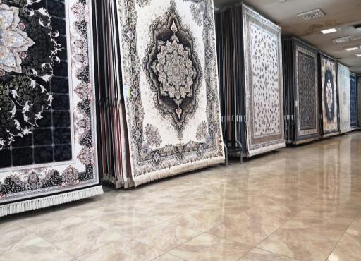 عکس دنیای فرش