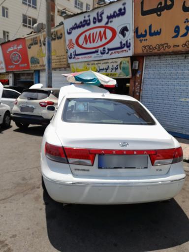 تعمیرگاه تخصصی کولر اتومبیل مسعود