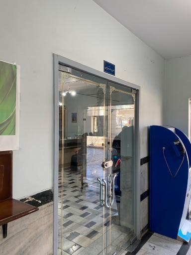 عکس مخابرات سلماس 