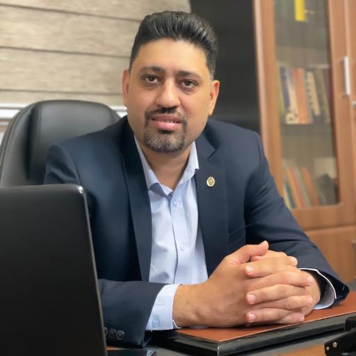 دفتر وکالت حمیدرضا معتمدی