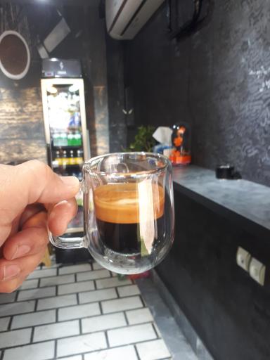 کافه ایرونی