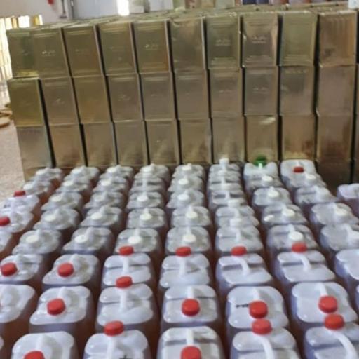 عکس عسل زنبورداران فارس