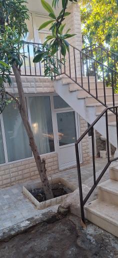 عکس بومگردی باغ رستوران خوشا خفر