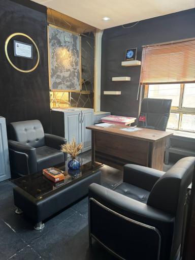 بیمه‌ سامان نمایندگی سودابه عرب