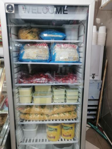 عکس رویال بستنی