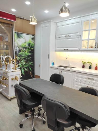 عکس دکوراسیون داخلی باردو