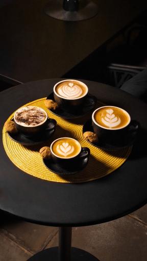 عکس کافه رستوران باکادو