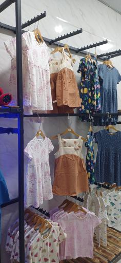 عکس بوتیک کودک میجان 