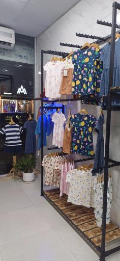 عکس بوتیک کودک میجان 