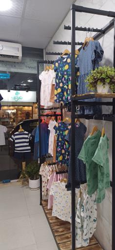 عکس بوتیک کودک میجان 