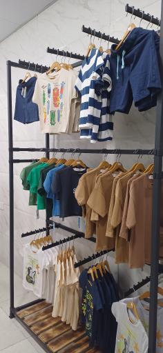 عکس بوتیک کودک میجان 