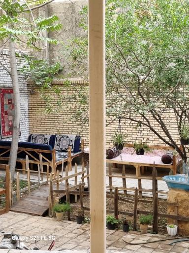 عکس کافه رستوران آرامش