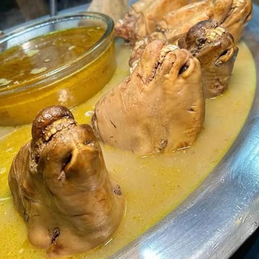 طباخی علیزاده