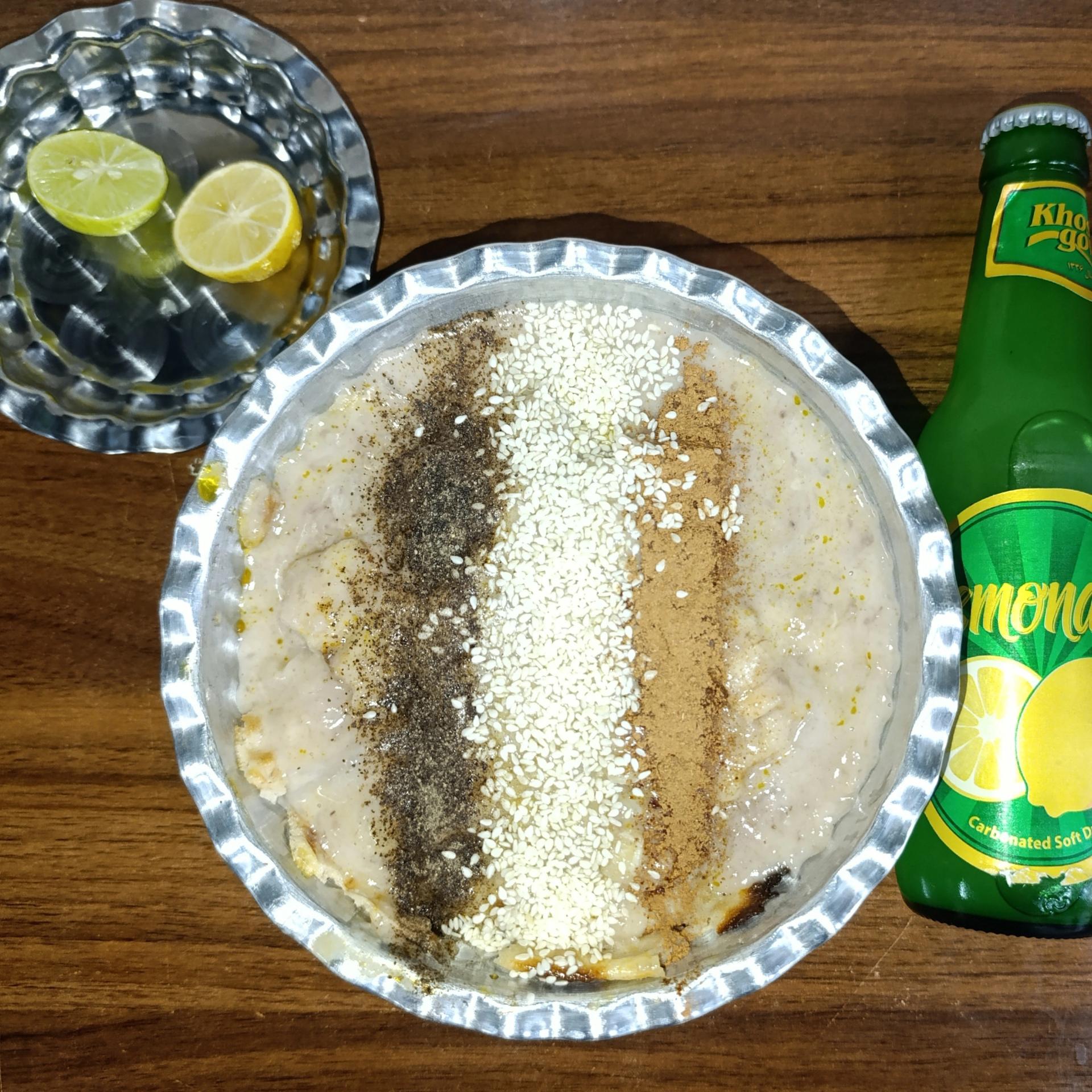 عکس طباخی علیزاده