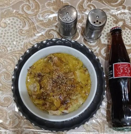 عکس طباخی علیزاده