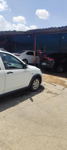 کارواش ایرانیان