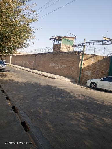 عکس کارخانه رب خرم