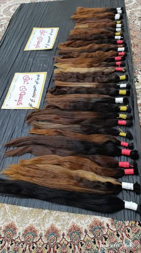 عکس مرکز خرید مو و سالن زیبایی پلک