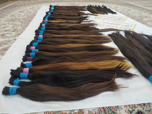 عکس مرکز خرید مو و سالن زیبایی پلک