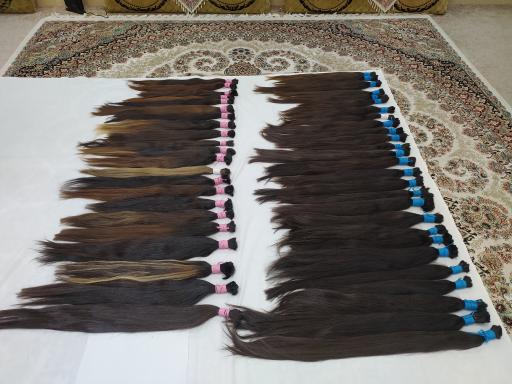 عکس مرکز خرید مو و سالن زیبایی پلک