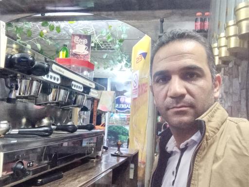 عکس قهوه سرا قصر
