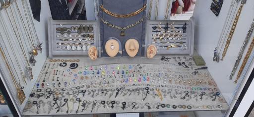 عکس گالری بدلیجات اهورا