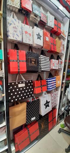 عکس گالری بدلیجات اهورا