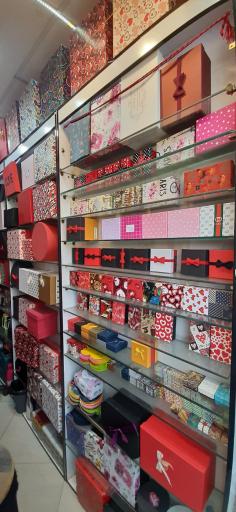 عکس گالری بدلیجات اهورا