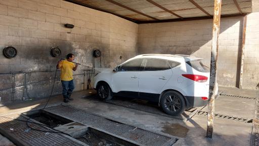 عکس کارواش مهزیار