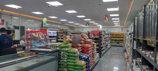 عکس فروشگاه افق کوروش 6653