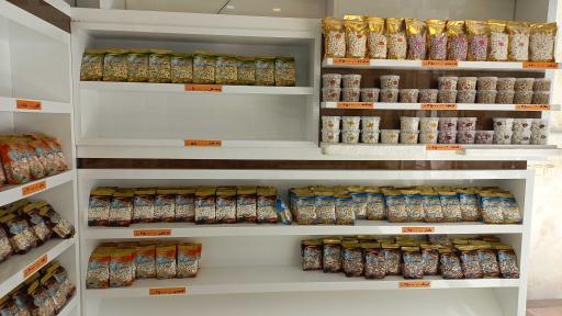 عکس آبنبات سبحانزاده (شعبه 1)