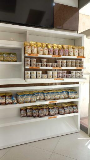 عکس آبنبات سبحانزاده (شعبه 1)